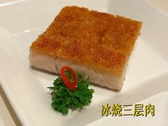 -利苑酒家(宜安广场店)