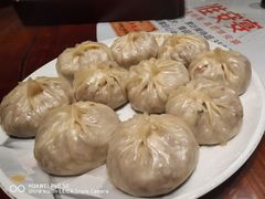 -淮安宴·淮扬菜(清河路一店)