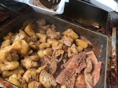 -细妹五香牛杂(步行街店)