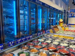 -蓝珊甄选海鲜自助·火锅大排档(近阿那亚店)