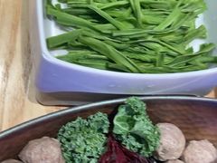 -千牛将·鲜牛肉火锅(开元路店)