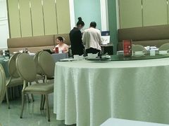 大堂-狮王府淮扬菜(新街口友谊店)