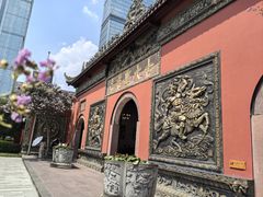 -古大圣慈寺