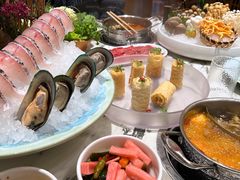 -大舜国风· 和牛火锅(绮霞街店)