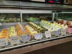 -KNOTKNOT珞珞·日式甜品(K11店)