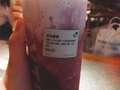 -喜茶(徐州金鹰店)