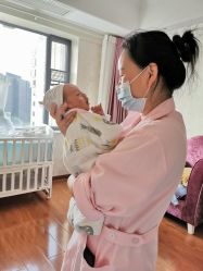 -东方幸福国际母婴月子会所(沙湾公园店)