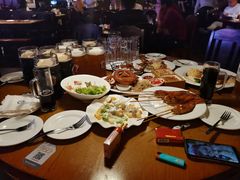-宝莱纳啤酒花园餐厅PAULANER BRAUHAUS Nanjing(广州路店)