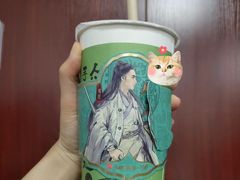 -书亦烧仙草(邵阳友阿国际广场店)