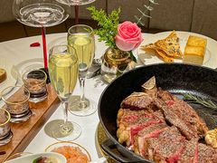 -王品牛排(郑州大卫城店)