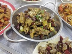 -小民大排档(马场角横路店)
