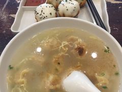 -东泰祥生煎馆(长宁路店)