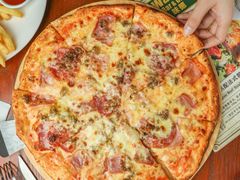 -味德西餐音乐酒吧 Wade's Bar&Grill