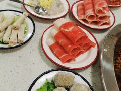 -陳艳红火锅(港汇店)