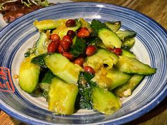 -兰溪小馆(东直门簋街店)