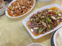 -张豆花(碚峡路店)