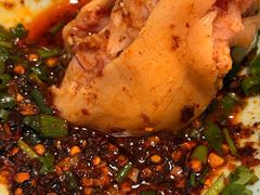 -冯记豆花店(健翔桥店)