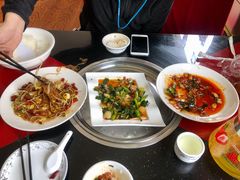 -南渝食府.石锅鸡(尚城花园店)