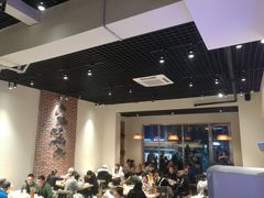 大堂-嘉州叶婆婆钵钵鸡(建设路店)