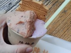 -陕拾叁-西安糕点(北院门创始店)
