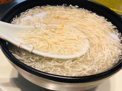 -冶春茶社(星汉大厦店)