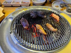 -喜来稀肉(北外滩白玉兰广场店)