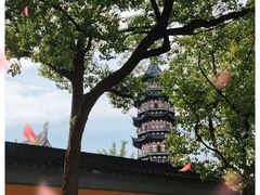 -西林禅寺