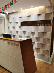 -广州萨谛艾扬格瑜伽中心