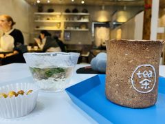 -茶是一枝花泡茶店