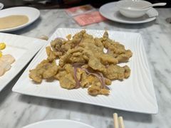 -燕云楼(云南路店)