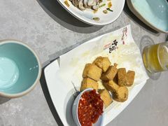 -启东小海鲜(庄先湾路1号店)