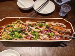 -单家老院·院子里的青岛菜(沙子口店)