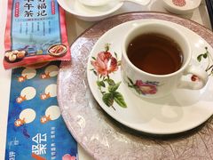 -好福记饭店(红梅公园店)