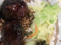 现磨豆浆-永和大王(茉莉上新·军博店)