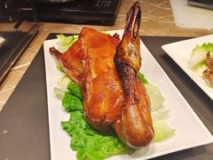 -景湖轩全日制餐厅·南湖名都