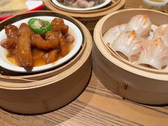 -山水茶艺馆·点心粤菜·30年老字号