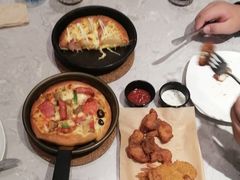 -必胜客(鞍山万象汇店PH店)