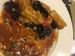 -玉林烤鸭店(垡头店)