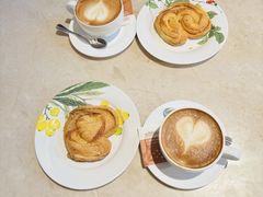 -国际饭店·原点咖啡吧ORIGIN CAFE&BAR