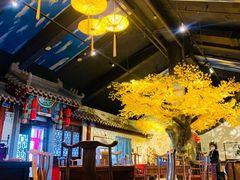 -不二茶空间·养生宴(石景山店)