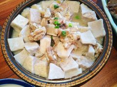 香芋蒸排骨-九转小磨(凯德店)