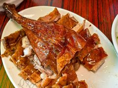 烧鹅下爪-凌舍好烧鹅(中山路店)