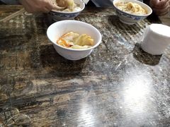 -北门严记小吃(九华中路店)