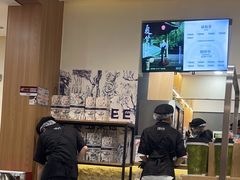 -霸王茶姬(正佳广场店)