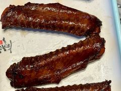 -丹东立强海鲜烧烤·牛B大串(星海店)