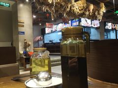 -快乐小羊火锅餐厅(农科路店)