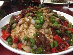 -大庄园农家乐(泗泾店)