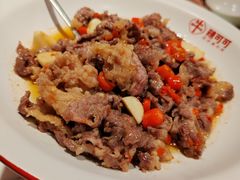 -辣可可·小炒黄牛肉(望京凯德MALL店)
