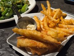 -京A Taproom·精酿餐吧(CBD店)