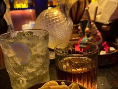 -悦界酒吧(后海店)